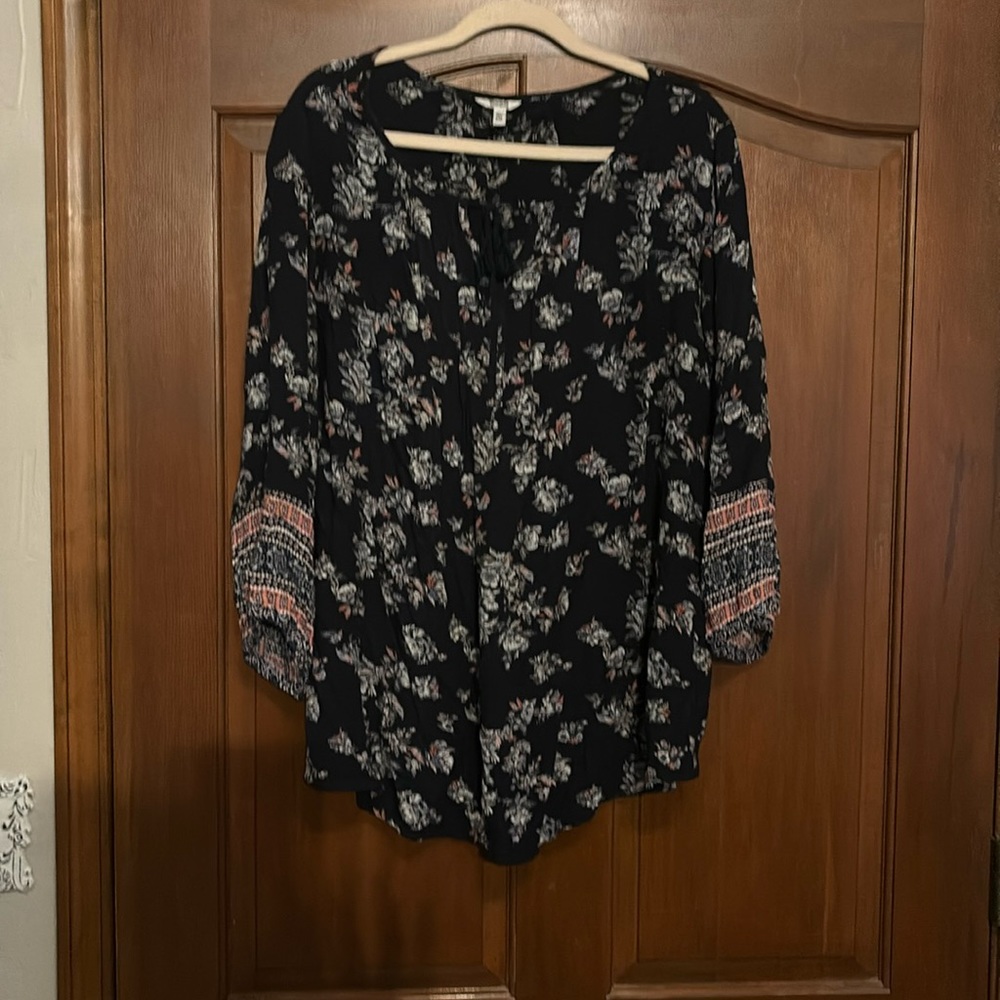 Women’s top